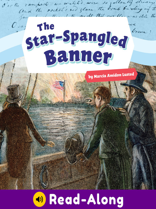 Cover image for The Star-Spangled Banner